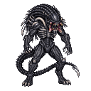 Predalien banner