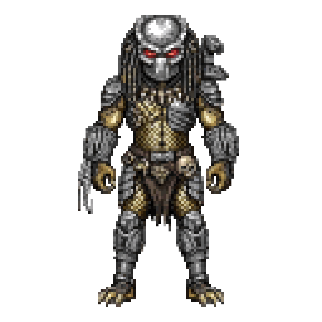 Predator